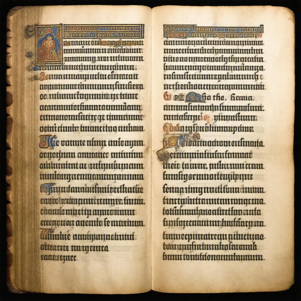 Second Epistle to the Corinthians